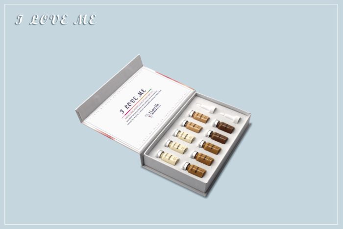 4 i 1- MICRONEEDLING Grundkurs.