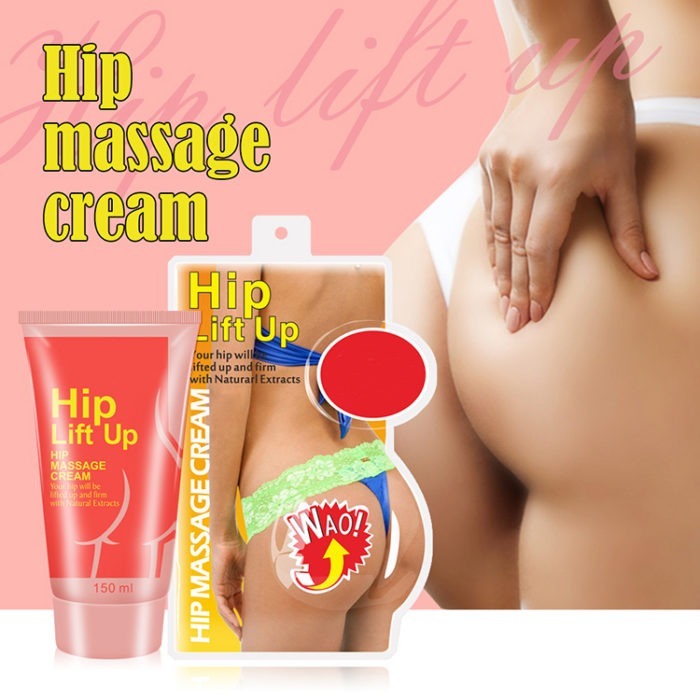 Höftlyftkräm 150ml - Bild 2