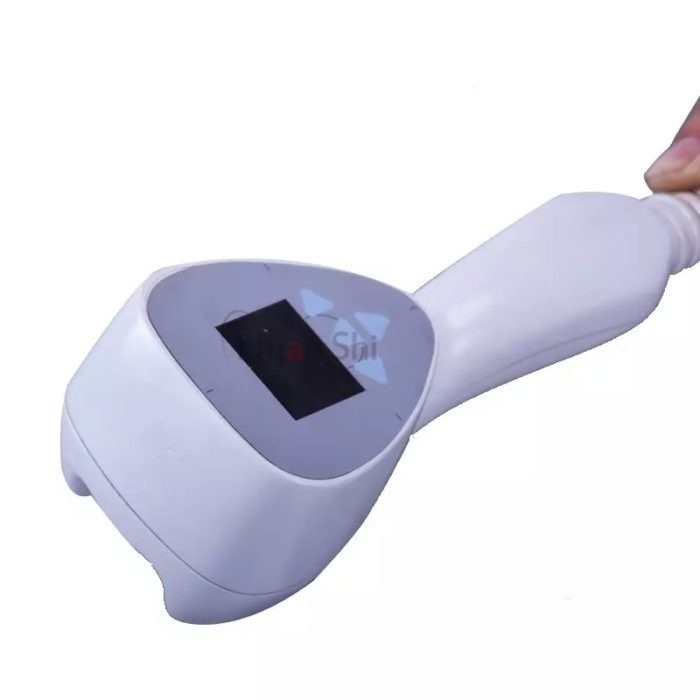 Focuserad RF Ultraljud - Bild 2