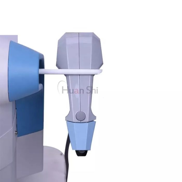 Focuserad RF Ultraljud - Bild 3