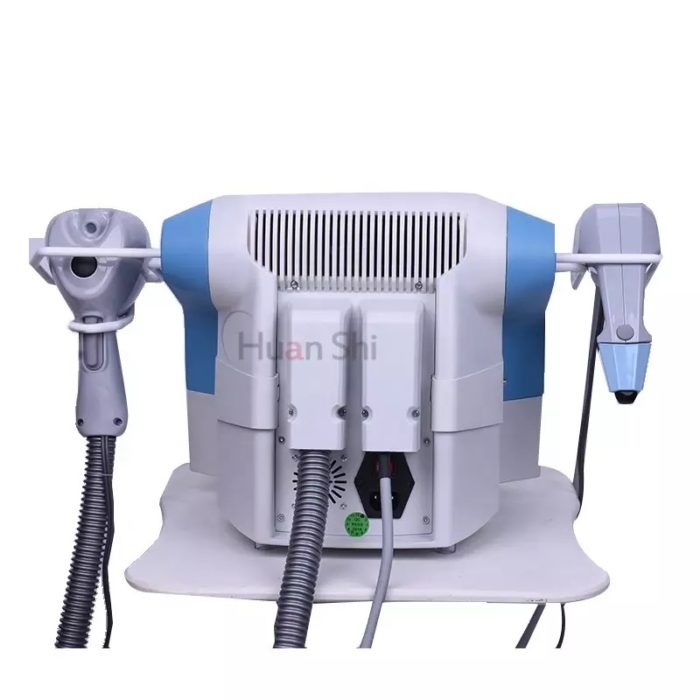 Focuserad RF Ultraljud - Bild 4