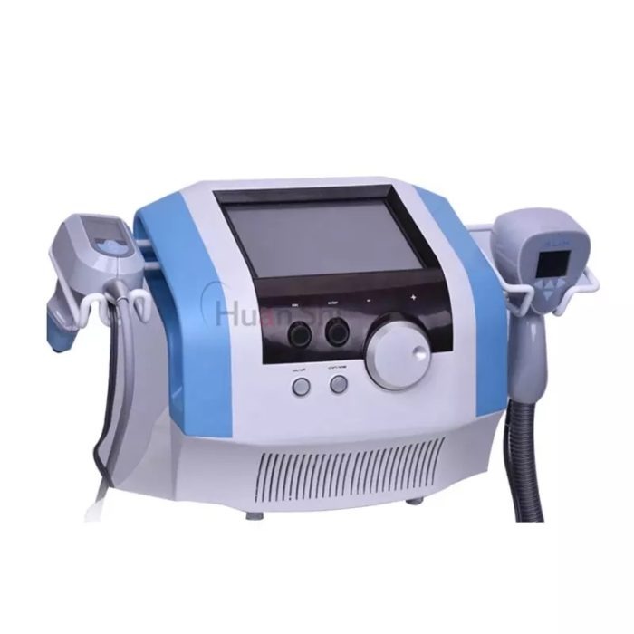 Focuserad RF Ultraljud