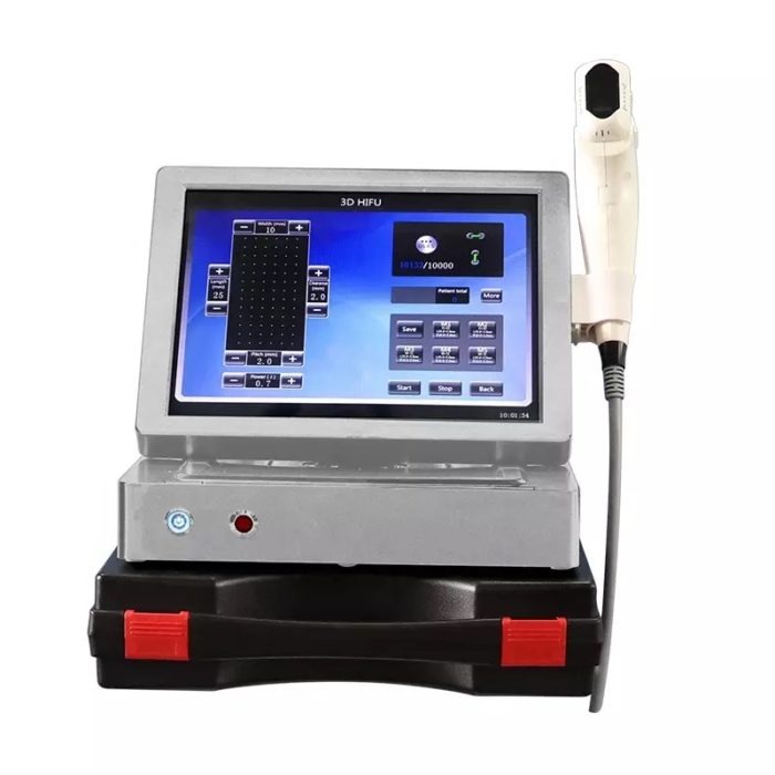 HIFU 3D 11 linje