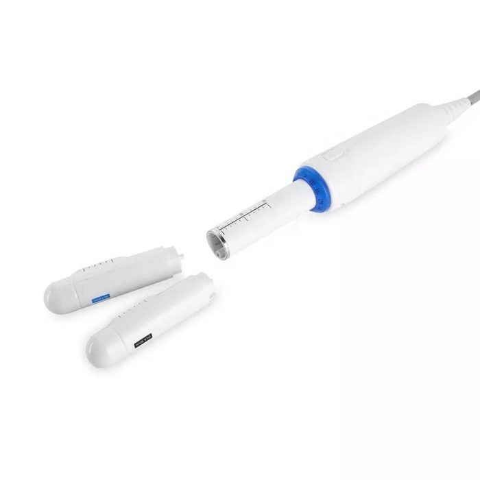 4D Hifu 2 in 1 12 Lines Vaginal & hud uppstramning - Bild 2