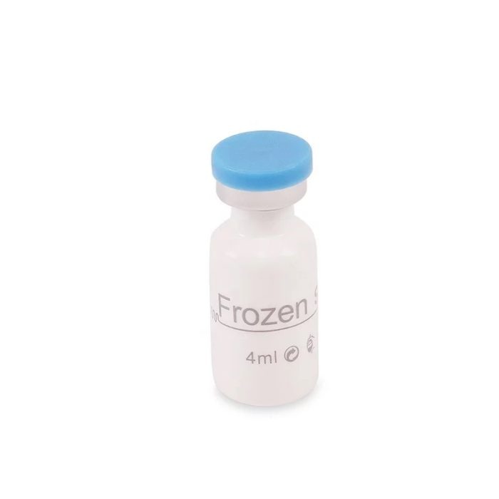 CE högtrycksinjektion Co2 Frozen Skin Co2 Gun - Bild 2