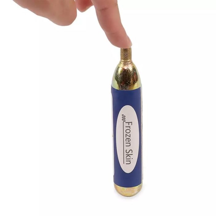 CE högtrycksinjektion Co2 Frozen Skin Co2 Gun - Bild 6
