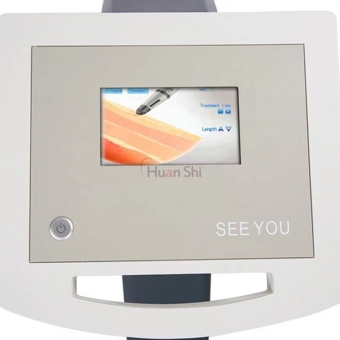 Nålfri Mesotherapy Maskin - Bild 2