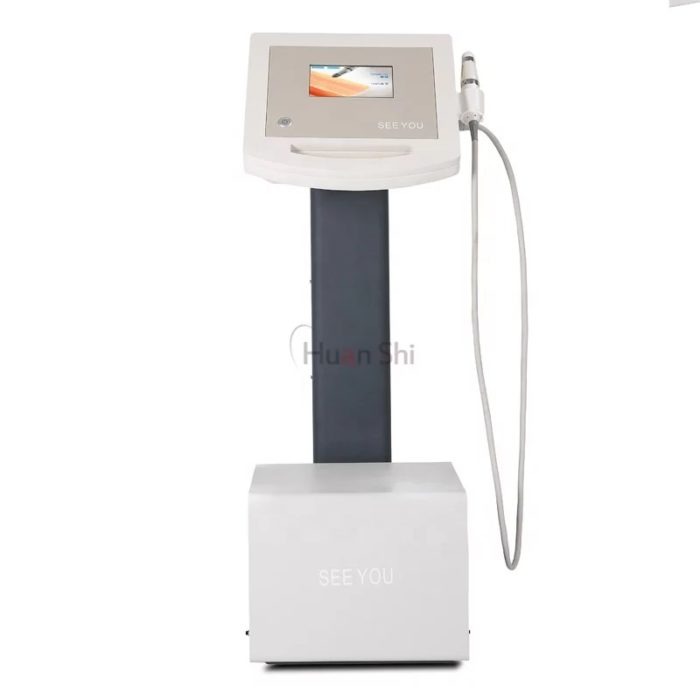 Nålfri Mesotherapy Maskin
