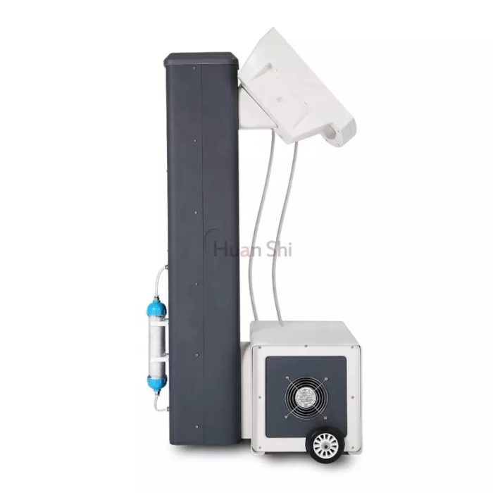 Nålfri Mesotherapy Maskin - Bild 3