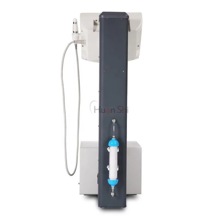 Nålfri Mesotherapy Maskin - Bild 5