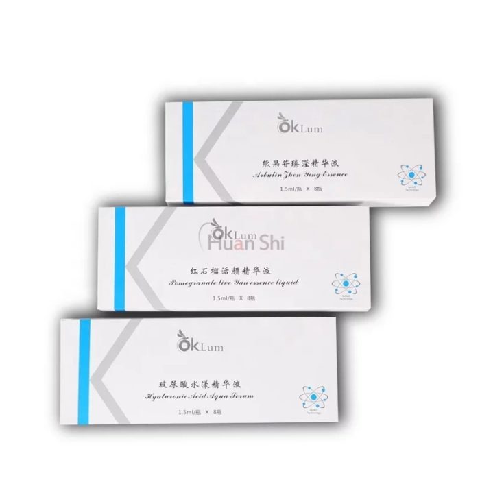Nålfri Mesotherapy Maskin - Bild 6
