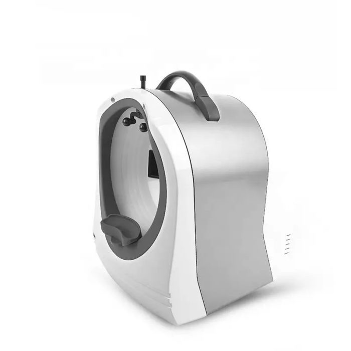 Hudanalysator - Bild 5