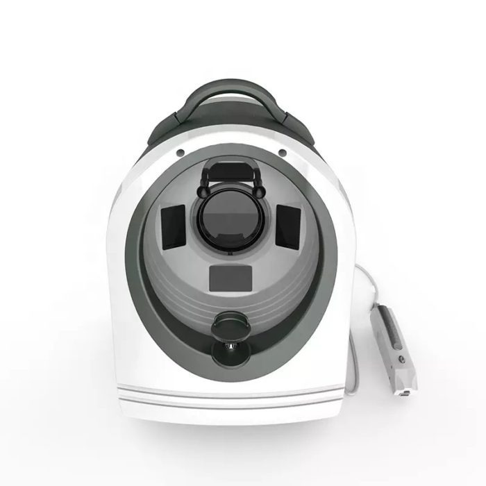 Hudanalysator - Bild 6