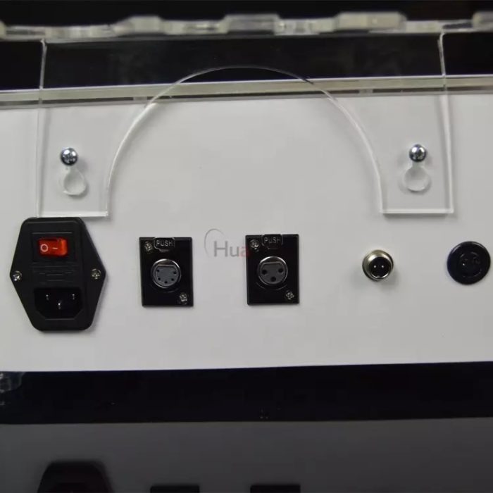 Nålfri Mesotherapy Maskin (CE) - Bild 6