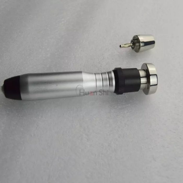 Nålfri Mesotherapy Maskin (CE) - Bild 4