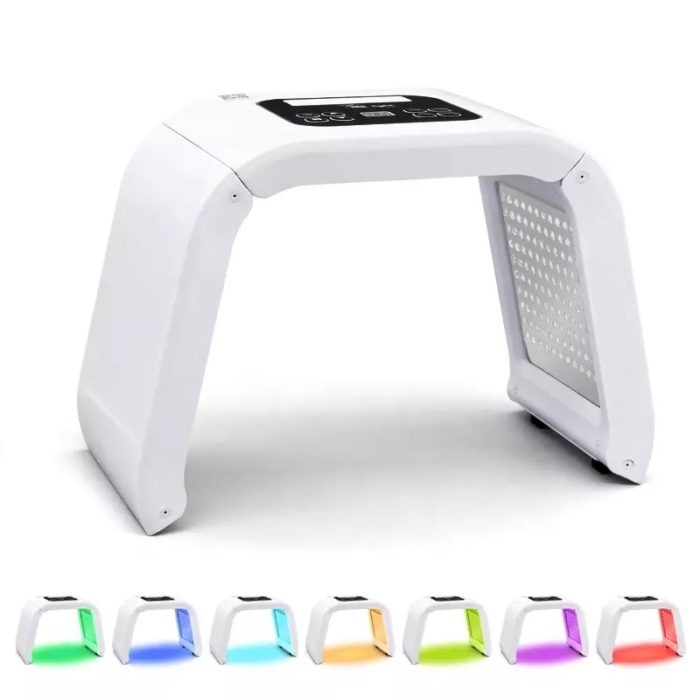 LED Beauty Light Mask - Bild 2