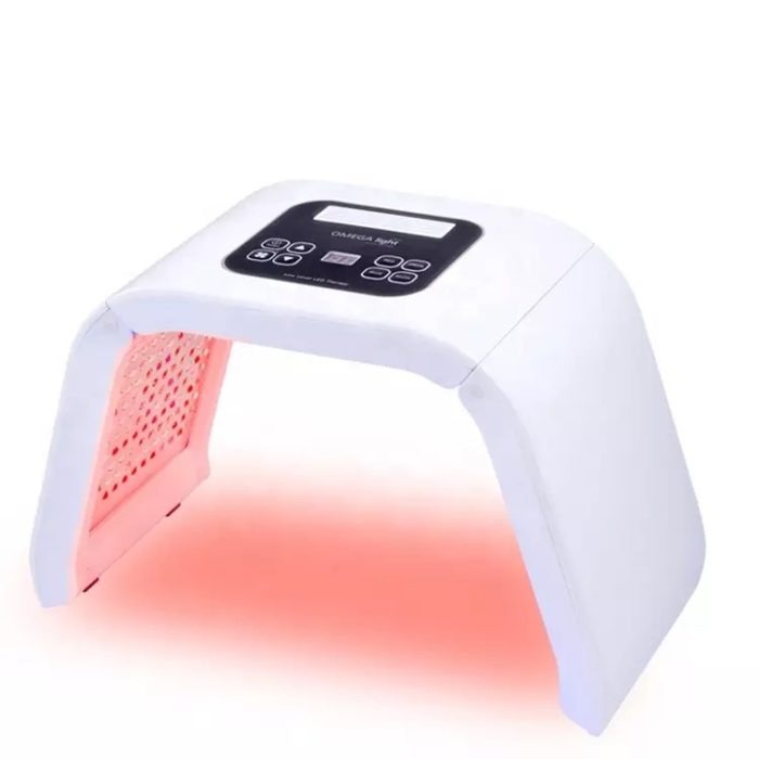 LED Beauty Light Mask