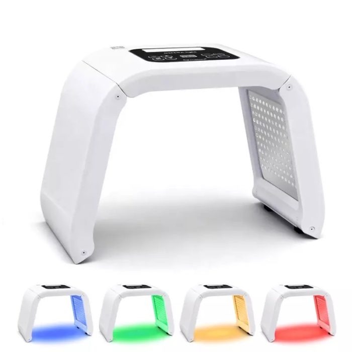 LED Beauty Light Mask - Bild 3