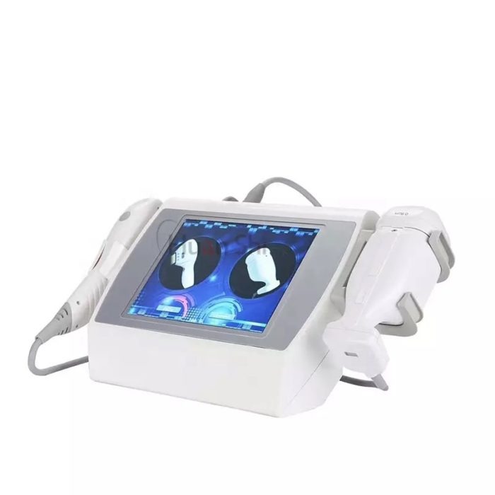 G-A0231 Skin Tightening Body Slimming HIFU Liposonix Machine