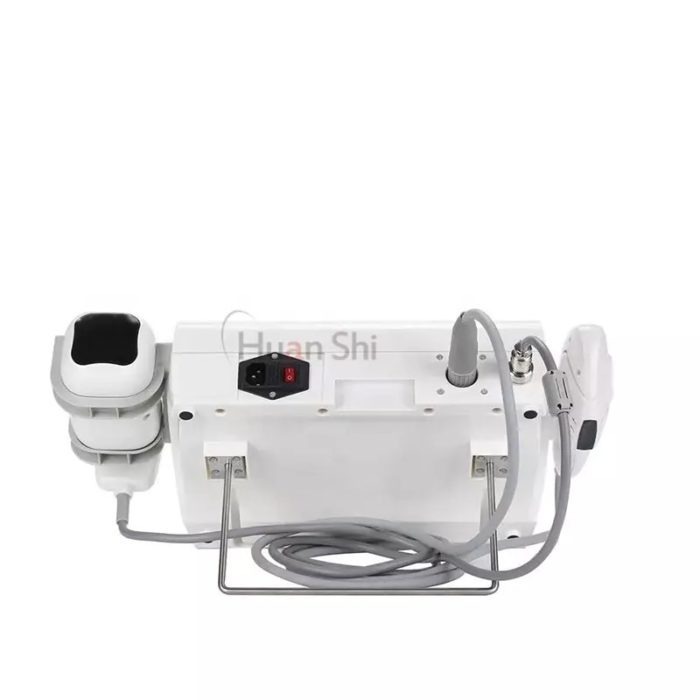G-A0231 Skin Tightening Body Slimming HIFU Liposonix Machine - Bild 6
