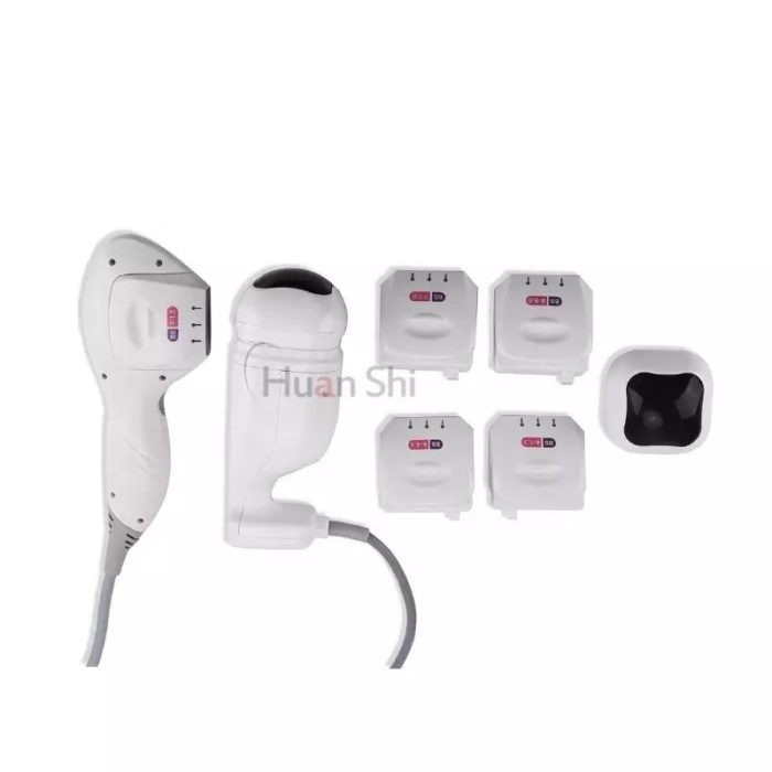 G-A0231 Skin Tightening Body Slimming HIFU Liposonix Machine - Bild 3