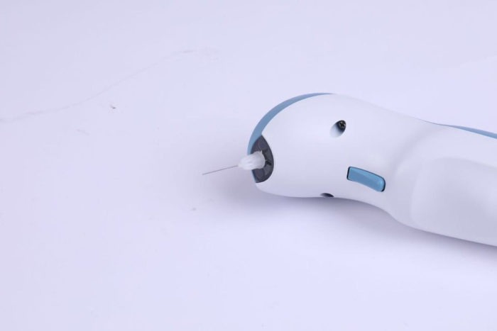 Plasma lift utbildning - Bild 4