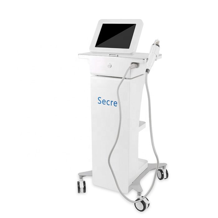 RF Microneedle - Bild 4