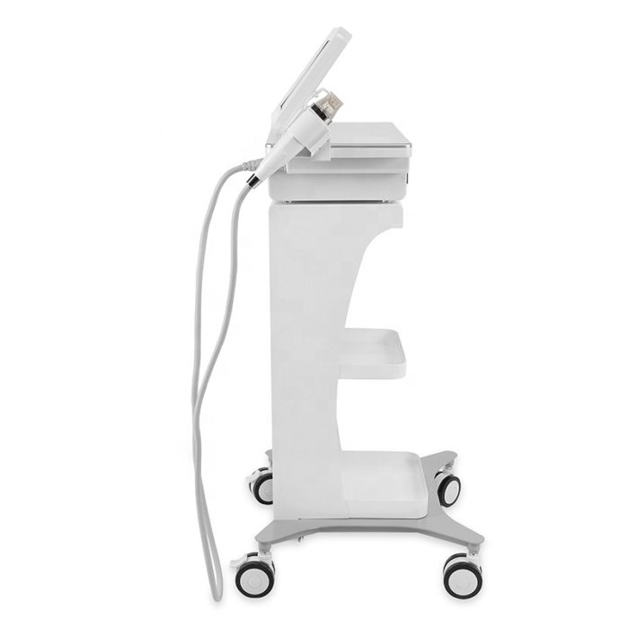 RF Microneedle - Bild 3