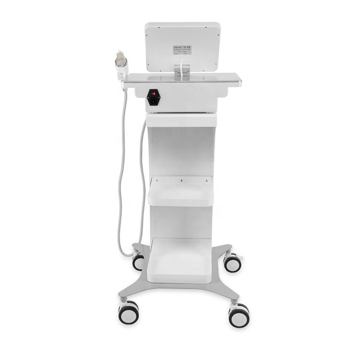 RF Microneedle - Bild 2