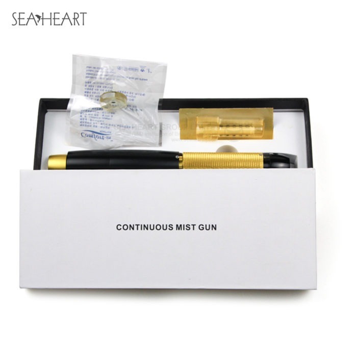 Hyaluron Pen kurs inkl start kit