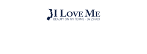 I Love Me Beauty Logotyp