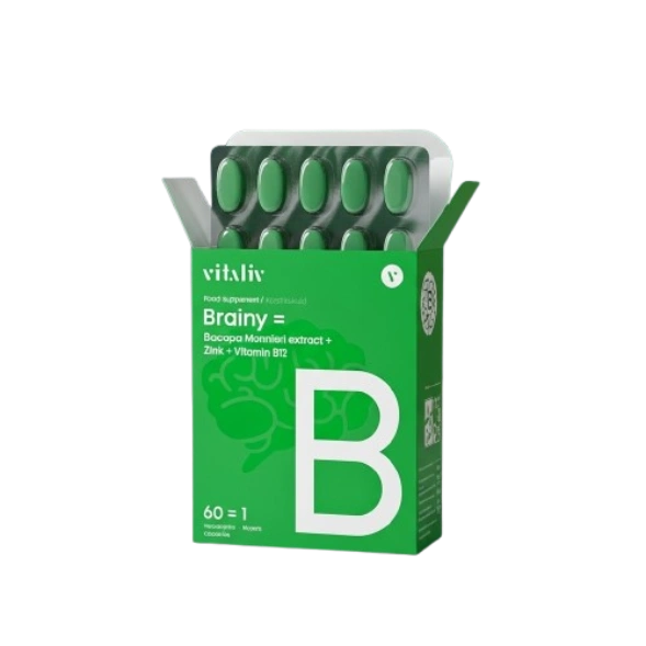 Brainy