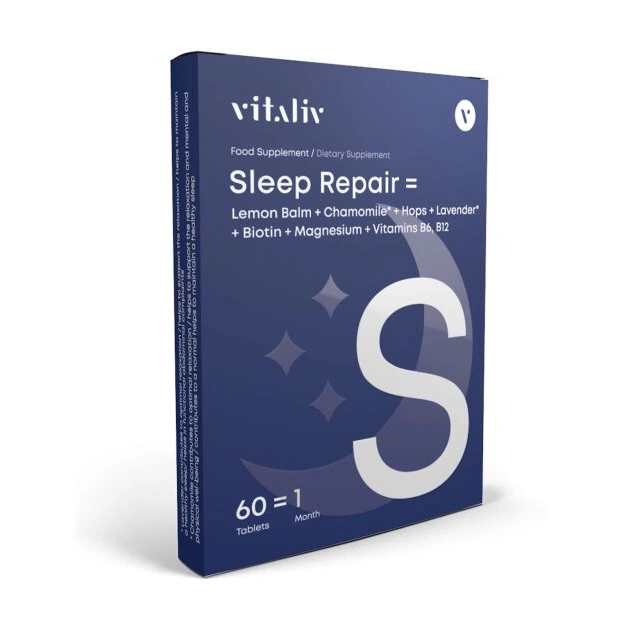 Sleep Repair
